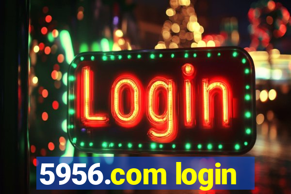 5956.com login